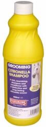 Equimins Citronella Shampoo - Citromfüves sampon lovaknak 1000 ml