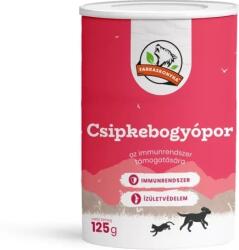 Farkaskonyha csipkebogyópor 125 g - okosgazdi