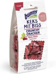 bunny Crunchy Cracker - Beetroot 50gr