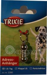 Trixie Címtartó Fém Különböző Alakú