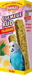 Panzi tojásos csemege dupla rúd hullámos papagájok részére 2db