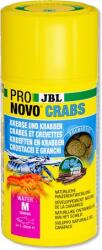 Aqua Medic JBL ProNovo Crabs Wafer rák eledel (M) 100ml