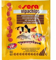 Sera Vipachips díszhaleleség (zacskós) 20gr