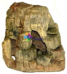 Szer-Ber Ekol műszikla akvárium dekoráció - okosgazdi - 8 890 Ft