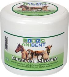Anibent bentonit alapú karom és patakrém 500 g
