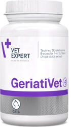 VetExpert GeriatiVet Cat (TwistOff kapszula) 60 db