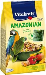 Vitakraft Menü Amazonian eleség amazon- és arapapagájnak 750g