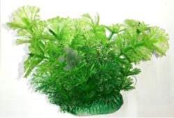 Szer-Ber Kicsi ambulia akváriumi műnövény 15 cm