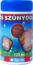 Bio-Lio vörös szúnyoglárva 120ml
