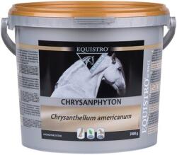 Equistro Chrysanphyton pellet savós patairha-gyulladás és patahenger gyulladás kezelésére 2 kg