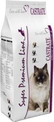 Supra Cat Castrate | Eledel ivartalanított macskáknak (2 x 10 kg) 20kg