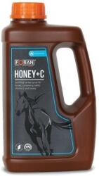 FORAN EQUINE Honey+C szirup lovaknak 1000 ml