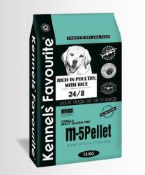 Kennels' Favourite m-5 Pellet (2 x 15) 30kg