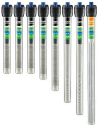 Szer-Ber Sobo HL-500 / Szerber SZB-500 automata akváriumi üvegfűtő - 500 W | 44 cm | 300-500 l