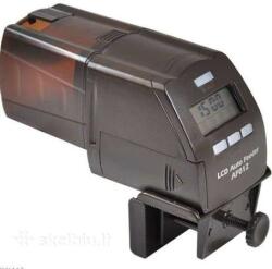  KW Dophin AF-012 akváriumi etetőautomata LCD kijelzővel (Max. 5 etetés / nap | 150 ml)