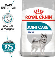 Royal Canin Maxi Joint Care - Száraz táp az izületek egészségéért, nagytestű felnőtt kutyák részére (2 x 10 kg) 20kg