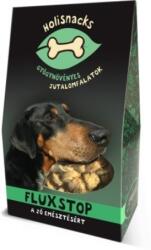HoliSnacks Fluxstop gyógynövényes jutalomfalat a jó emésztésért 1kg