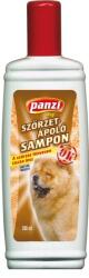 Panzi szőrzetápoló sampon kutyáknak (2 x 10 l) 20 l