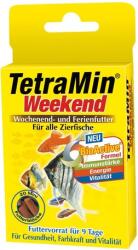 Tetra TetraMin Weekend tablettás díszhaltáp (20 db) 20darab