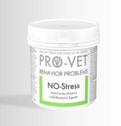 Pro-Vet No-Stress nyugtató tabletta kutyáknak (90 tabletta) 135 g