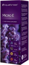Aquaforest Micro E 10 ml