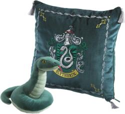 The Noble Collection Perna decorativa The Noble Collection Movies: Harry Potter - Slytherin Figurina
