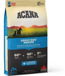 ACANA Adult Dog (2 x 11.4 kg) 22.8kg