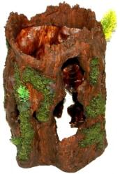 Szer-Ber Üreges akvárium dekoráció (145 x 85 x 410 mm)