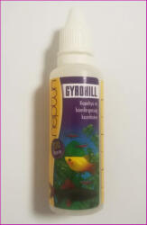 Neptun Gyrokill kopoltyú és halférgeség kezelésére 40 ml