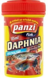 Panzi Daphnia - Szárított vízibolha díszhalaknak - 135ml