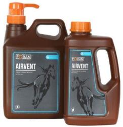 FORAN EQUINE Airvent szirup lovaknak 1000 ml