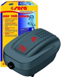 Sera légpumpa 110 R (3 W l 1 db csatlakozóval)