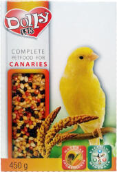 Dolly Mageleség Kanáriknak Dobozos 450gr