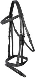 Covalliero Standard kantár (Shetty | Fekete)