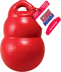 KONG Bounzer kutyajáték (XL l 28 x 16.5 cm)