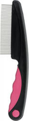 TRIXIE műanyag macska fésű (15 cm)