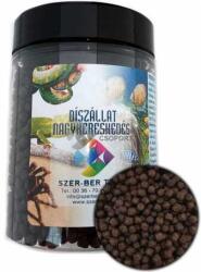 Szer-Ber Premium Spirulina Balls díszhaleleség (3 mm) 100ml