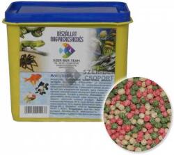 Szer-Ber aranyhaltáp 1l