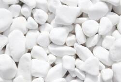  Fehér gyöngykavics (2-4 cm között) 750 g