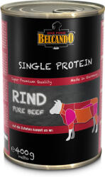BELCANDO szín marhahúsos konzerv (Single Protein) (18 x 400 g) 7.2kg