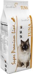 DELIKAN Cat Tuna | Minőségi tonhalas macskaeledel (2 x 10 kg) 20kg