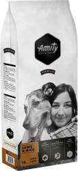 Amity Premium Dog Lamb & Rice (2 x 15 kg) 30kg