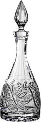 Liliom * Kristály Boros üveg 1000 ml (H17566) (17566)