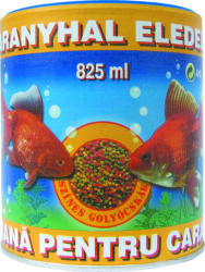 Bio-Lio aranyhal eledel 825ml