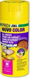 JBL ProNovo Color Grano színfokozó granulátum M (CLICK) 250ml 250ml