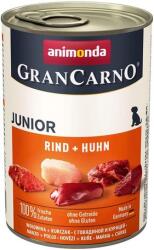 Animonda GranCarno Junior csirkés és marhás konzerv (6 x 800 g) 4.8kg