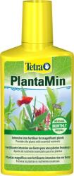 Tetra PlantaMin folyékony tápoldat akváriumi növényeknek 100 ml