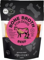 Food Studio bio marha csontleves kutyáknak 230ml