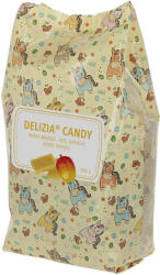 Kerbl Delizia Candy mézes és mangós jutalomfalat lovaknak 600gr