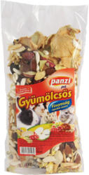 Panzi gyümölcsös finomság rágcsálóknak 500ml